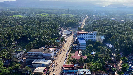 Udupi 